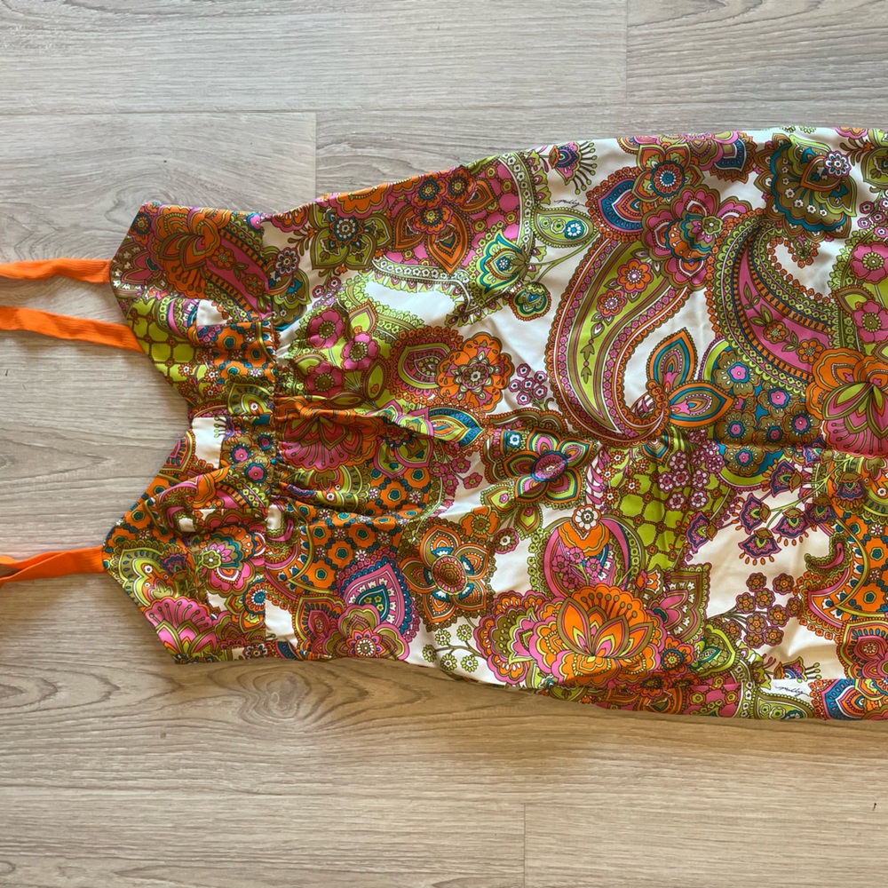 Milly Dress Size 2